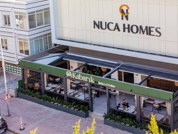 Nuca Homes Galeri